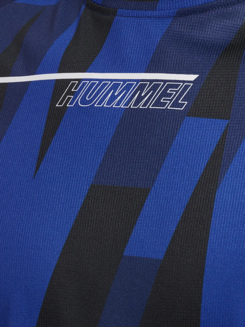 hmlCOURT AOP LIGHT WEIGHT T-SHIRT