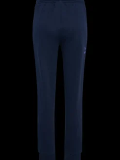 hmlCOURT COTTON SWEATPANTS WOMAN