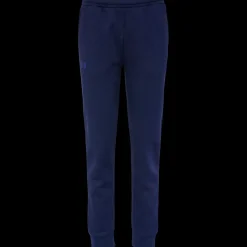 hmlCOURT COTTON SWEATPANTS WOMAN