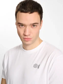hmlCOURT COTTON T-SHIRT S/S
