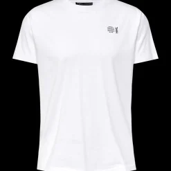 hmlCOURT COTTON T-SHIRT S/S