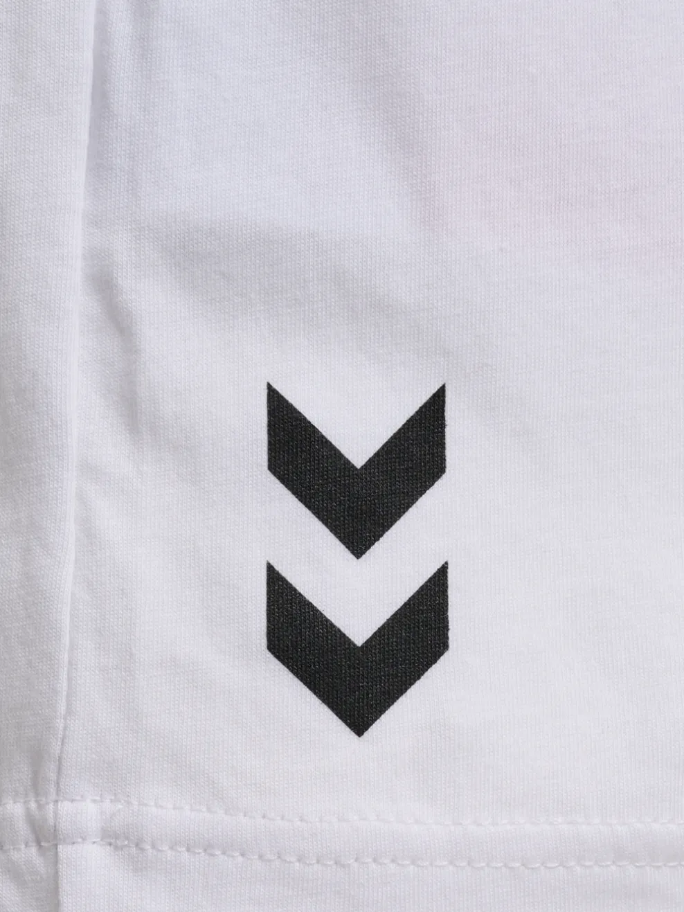 hmlCOURT COTTON T-SHIRT S/S