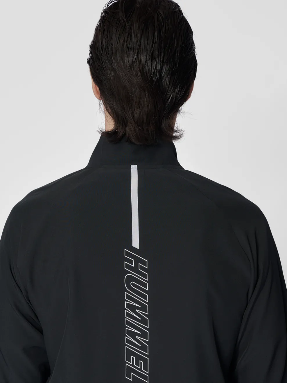 hmlCOURT JACKET