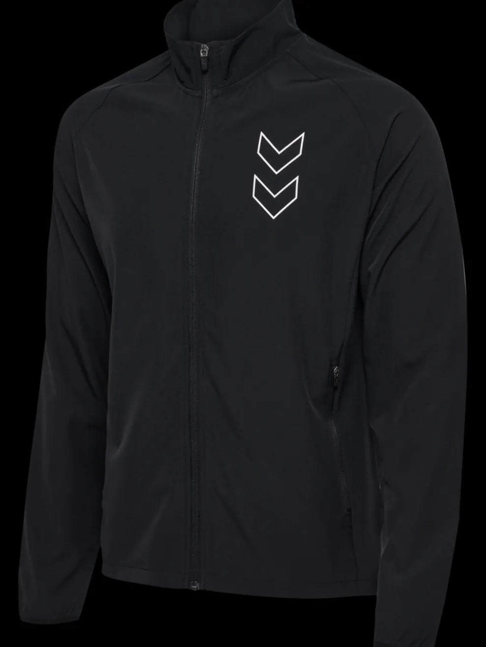 hmlCOURT JACKET