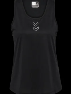 hmlCOURT LIGHT WEIGHT TANKTOP W