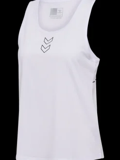 hmlCOURT LIGHT WEIGHT TANKTOP W