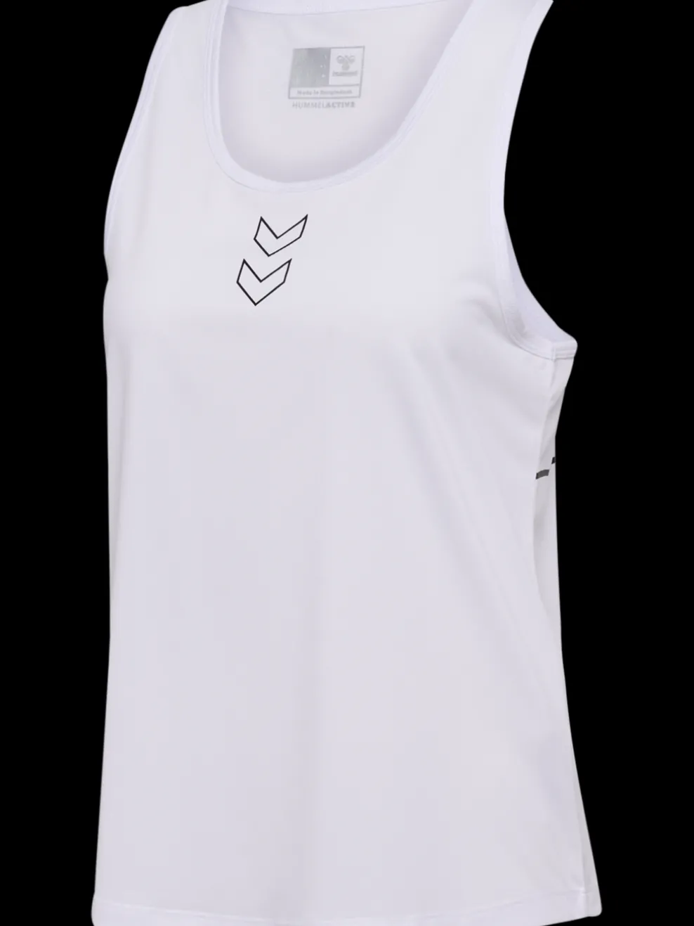 hmlCOURT LIGHT WEIGHT TANKTOP W