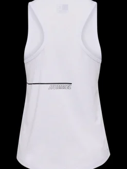 hmlCOURT LIGHT WEIGHT TANKTOP W