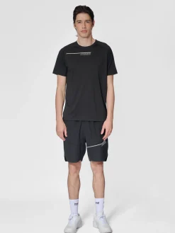 hmlCOURT LIGHT WEIGHT T-SHIRT