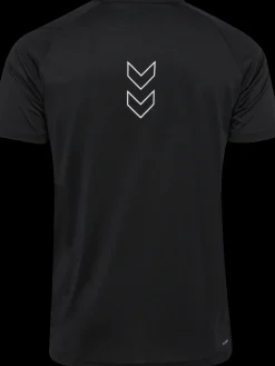 hmlCOURT LIGHT WEIGHT T-SHIRT