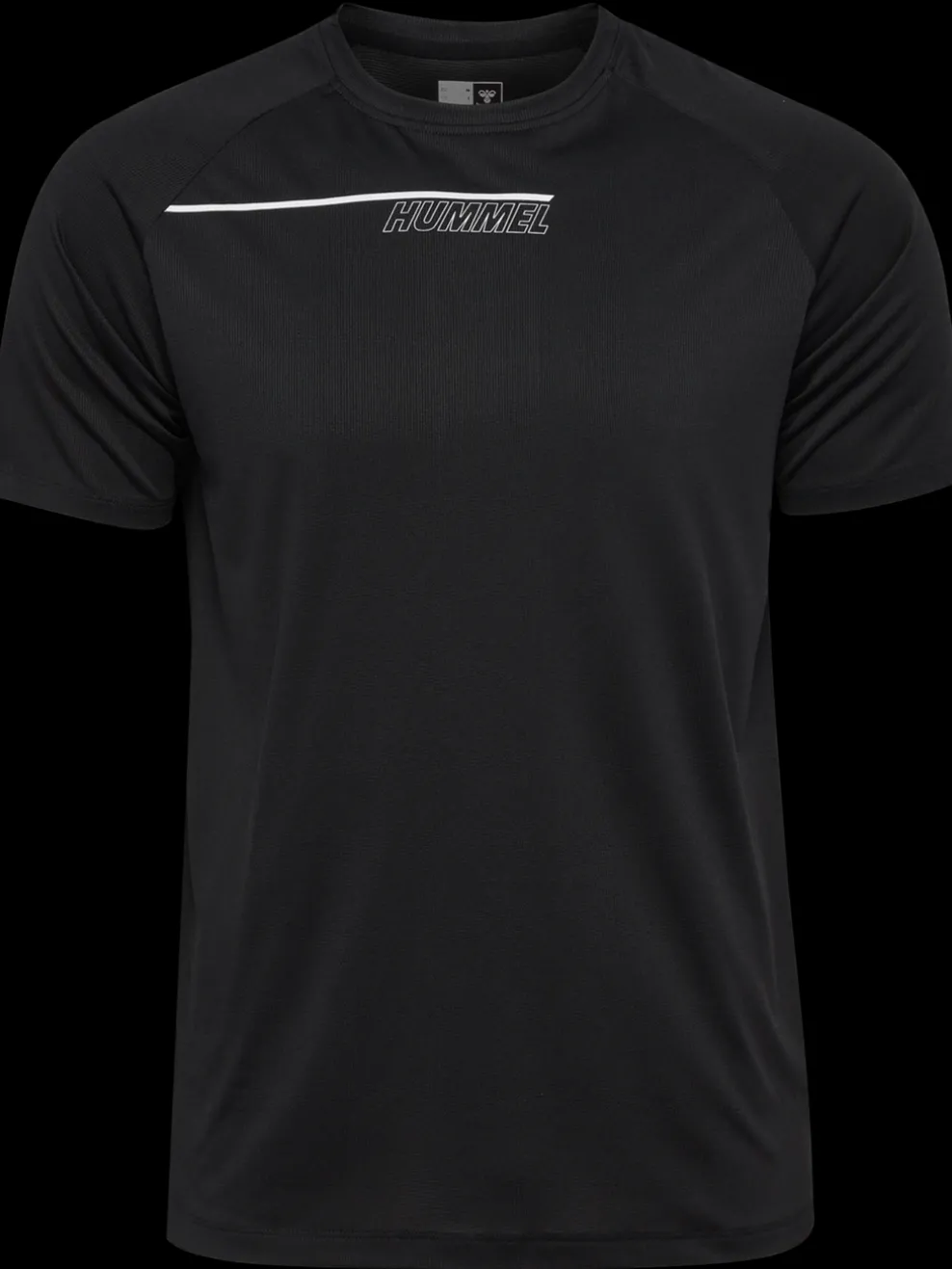 hmlCOURT LIGHT WEIGHT T-SHIRT
