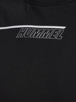 hmlCOURT LIGHT WEIGHT T-SHIRT