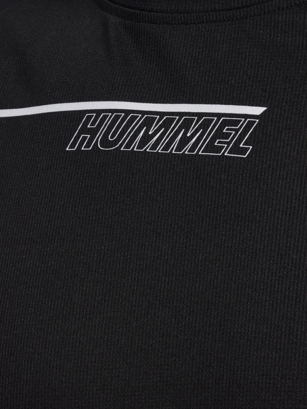hmlCOURT LIGHT WEIGHT T-SHIRT