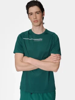 hmlCOURT LIGHT WEIGHT T-SHIRT