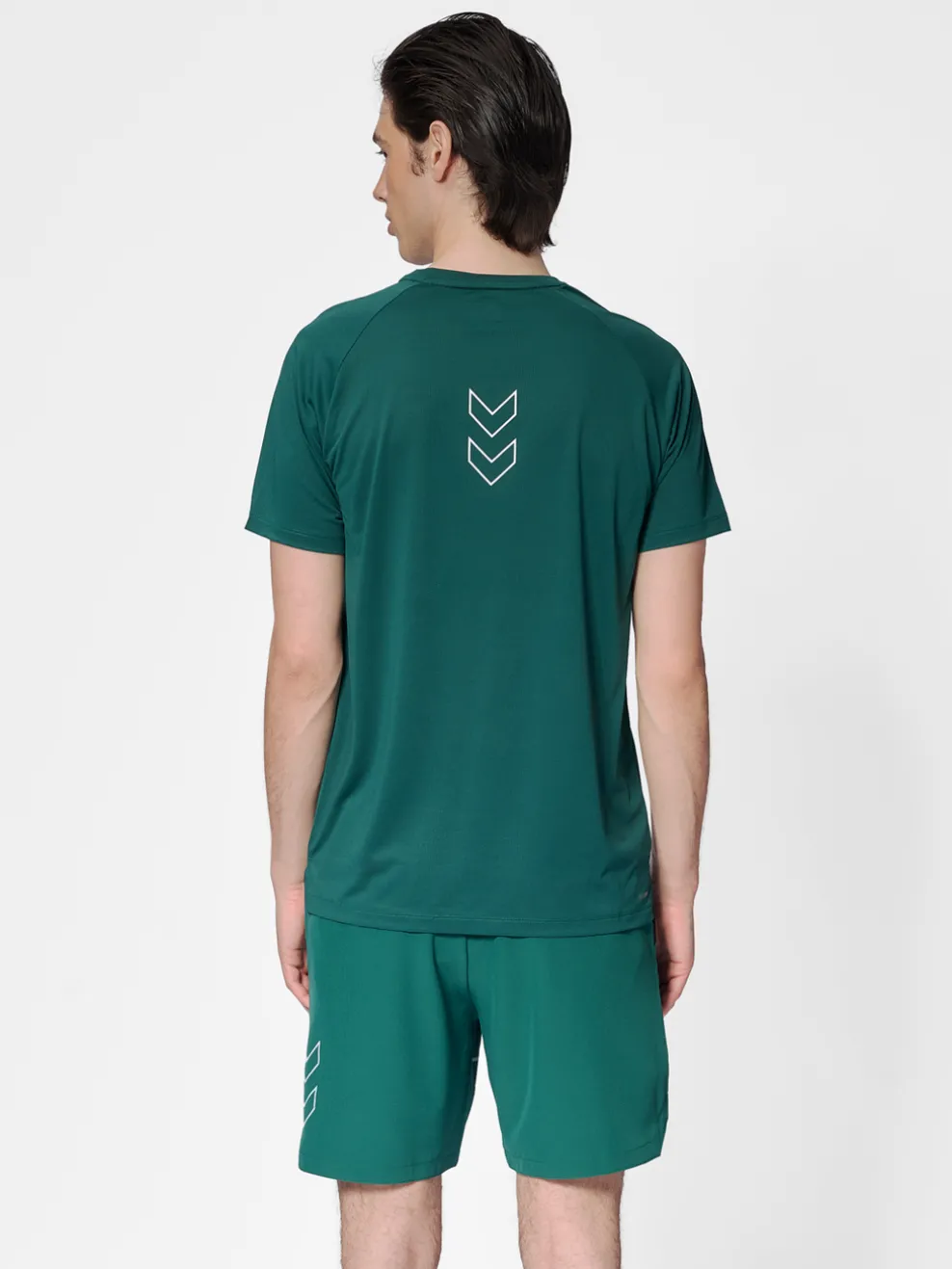 hmlCOURT LIGHT WEIGHT T-SHIRT