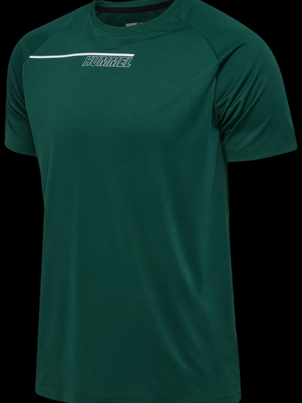hmlCOURT LIGHT WEIGHT T-SHIRT