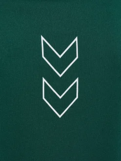 hmlCOURT LIGHT WEIGHT T-SHIRT