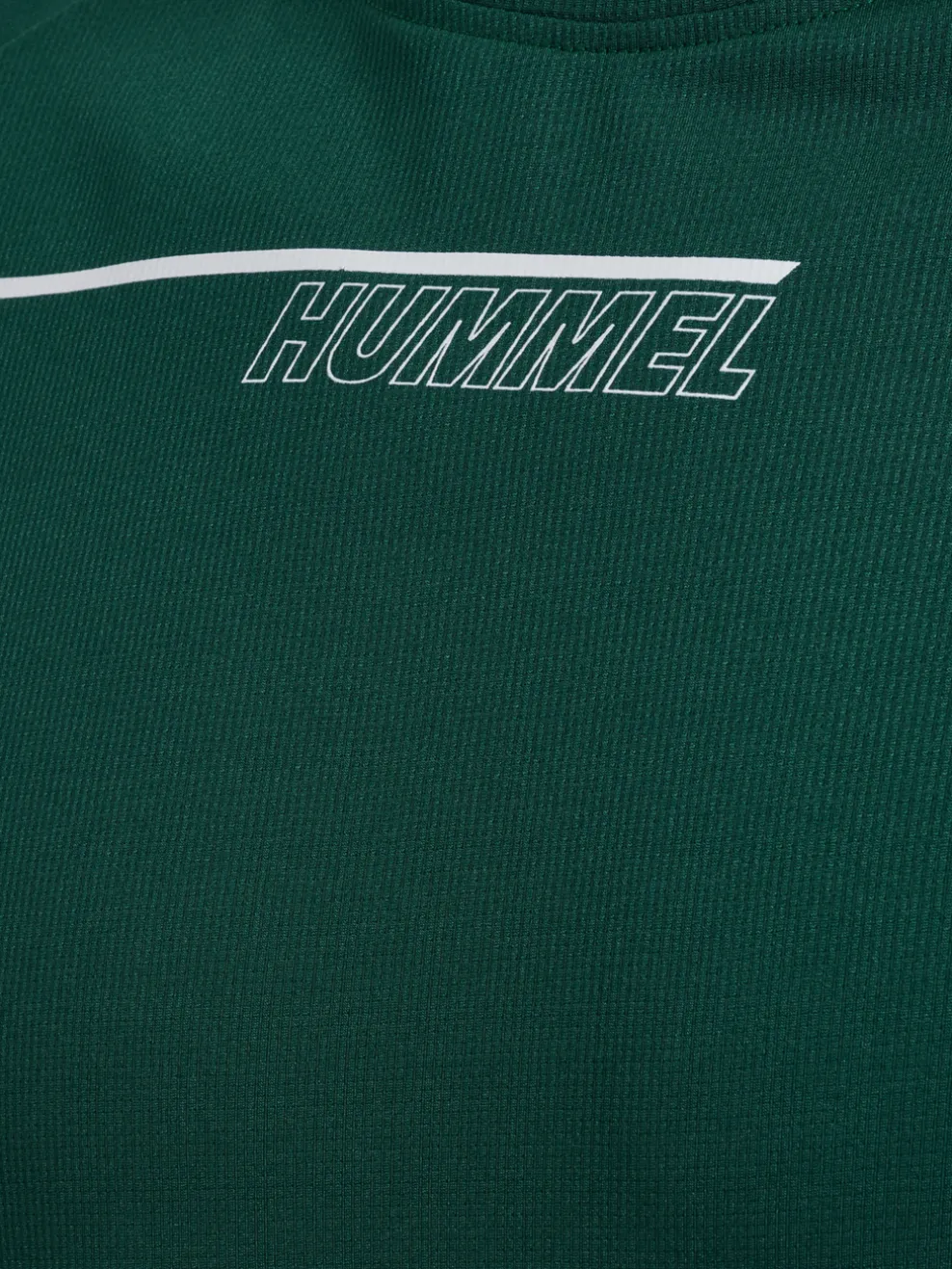 hmlCOURT LIGHT WEIGHT T-SHIRT