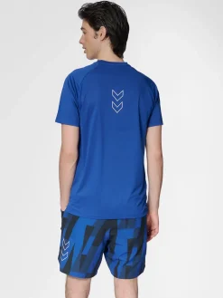 hmlCOURT LIGHT WEIGHT T-SHIRT
