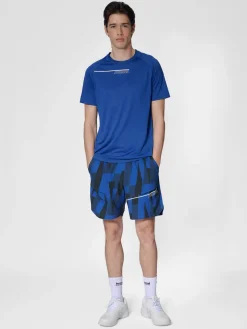 hmlCOURT LIGHT WEIGHT T-SHIRT