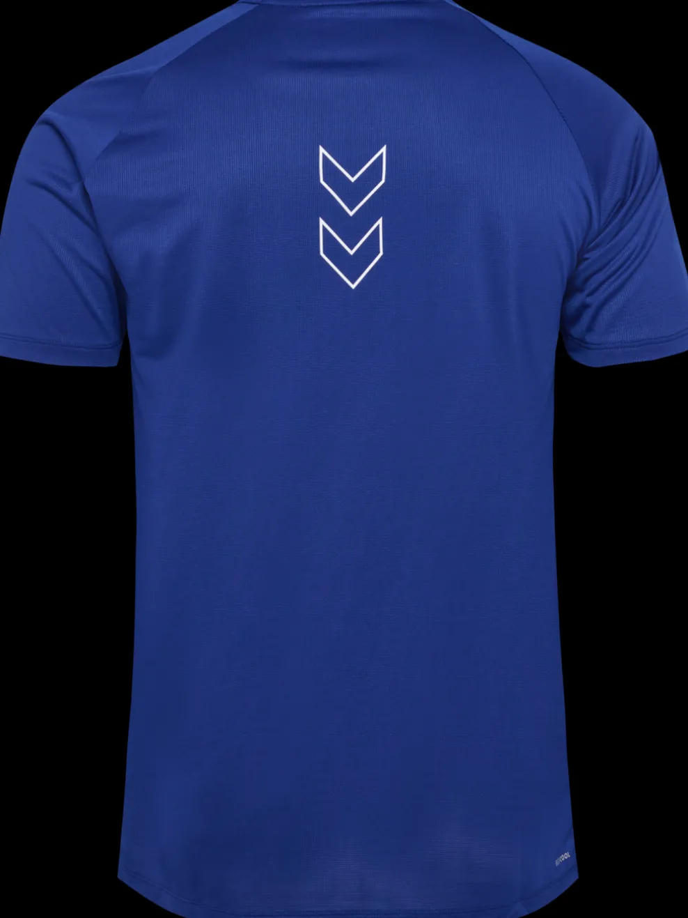 hmlCOURT LIGHT WEIGHT T-SHIRT