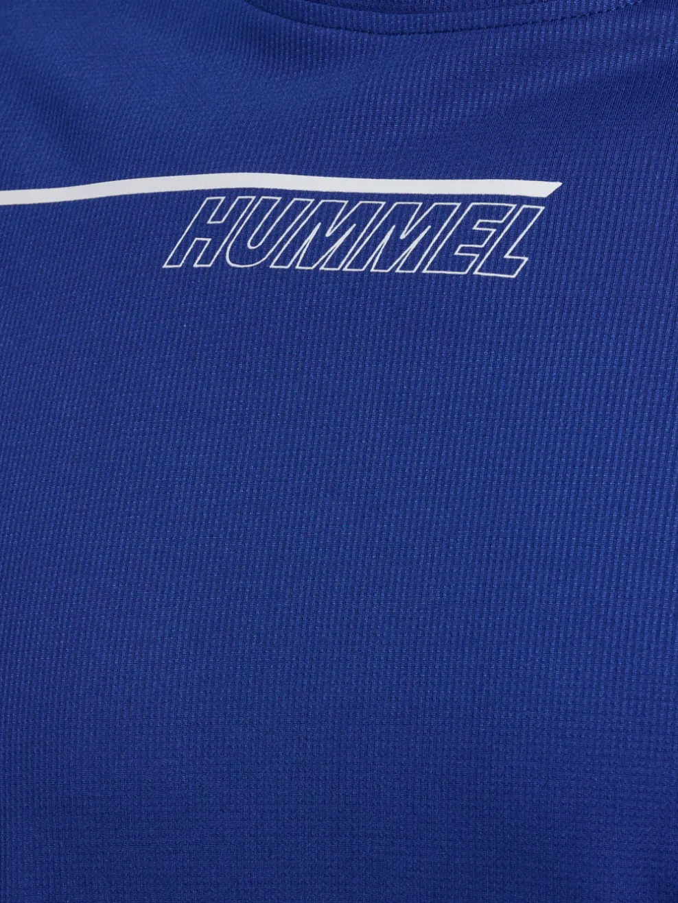 hmlCOURT LIGHT WEIGHT T-SHIRT