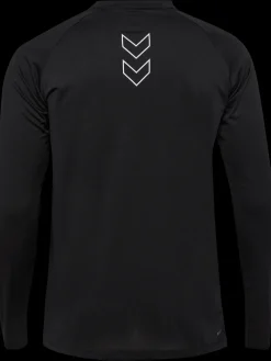 hmlCOURT LIGHT WEIGHT T-SHIRT L/S