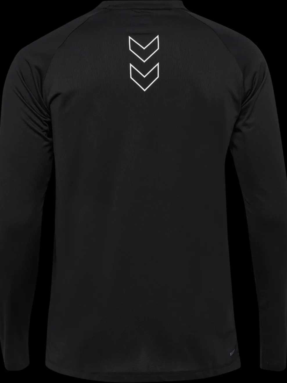 hmlCOURT LIGHT WEIGHT T-SHIRT L/S