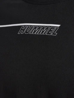 hmlCOURT LIGHT WEIGHT T-SHIRT L/S