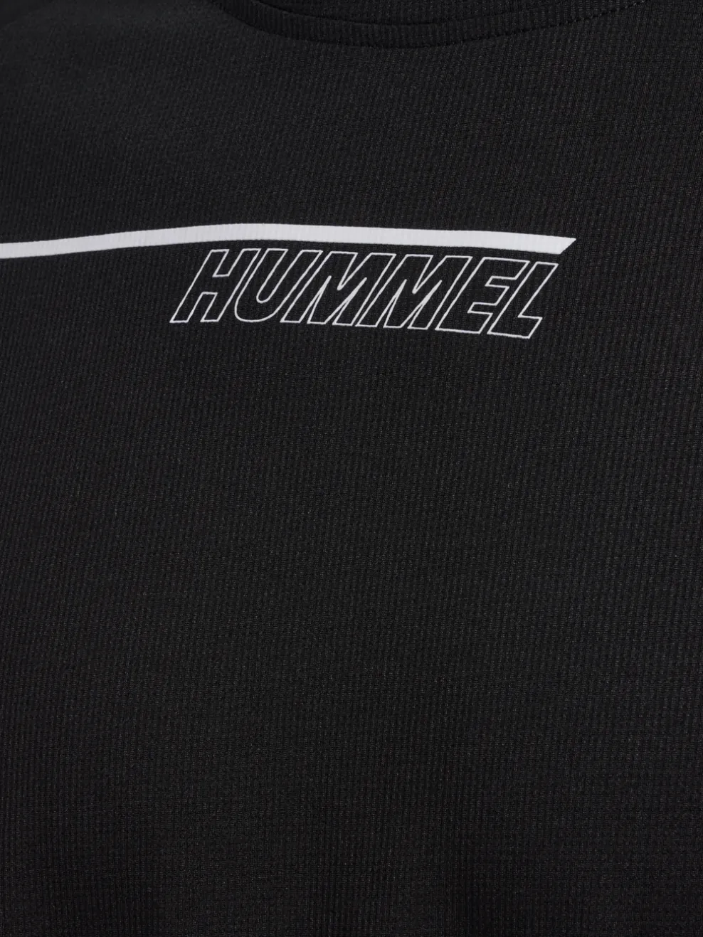 hmlCOURT LIGHT WEIGHT T-SHIRT L/S