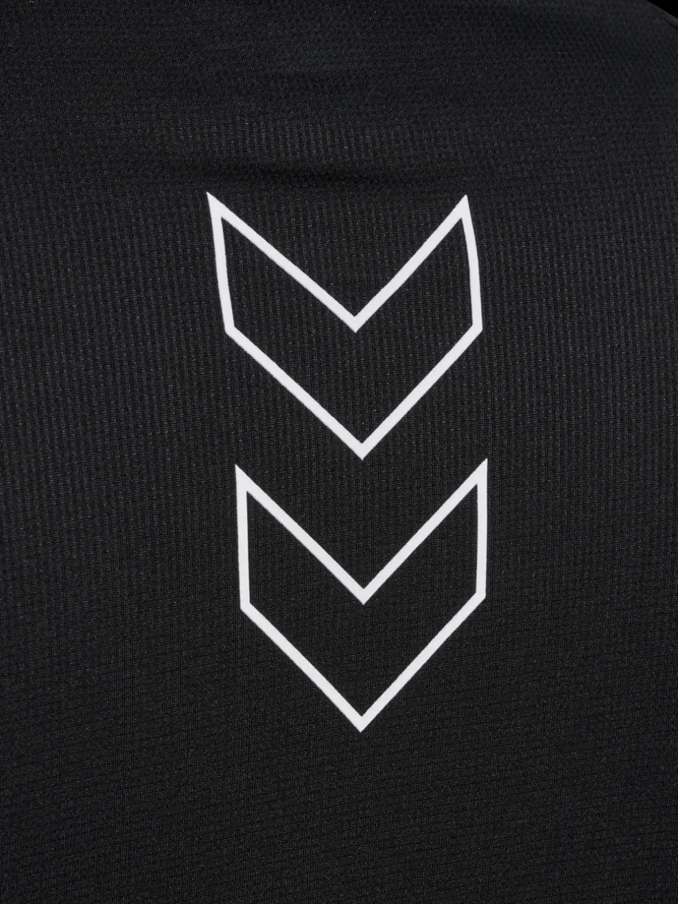 hmlCOURT LIGHT WEIGHT T-SHIRT L/S