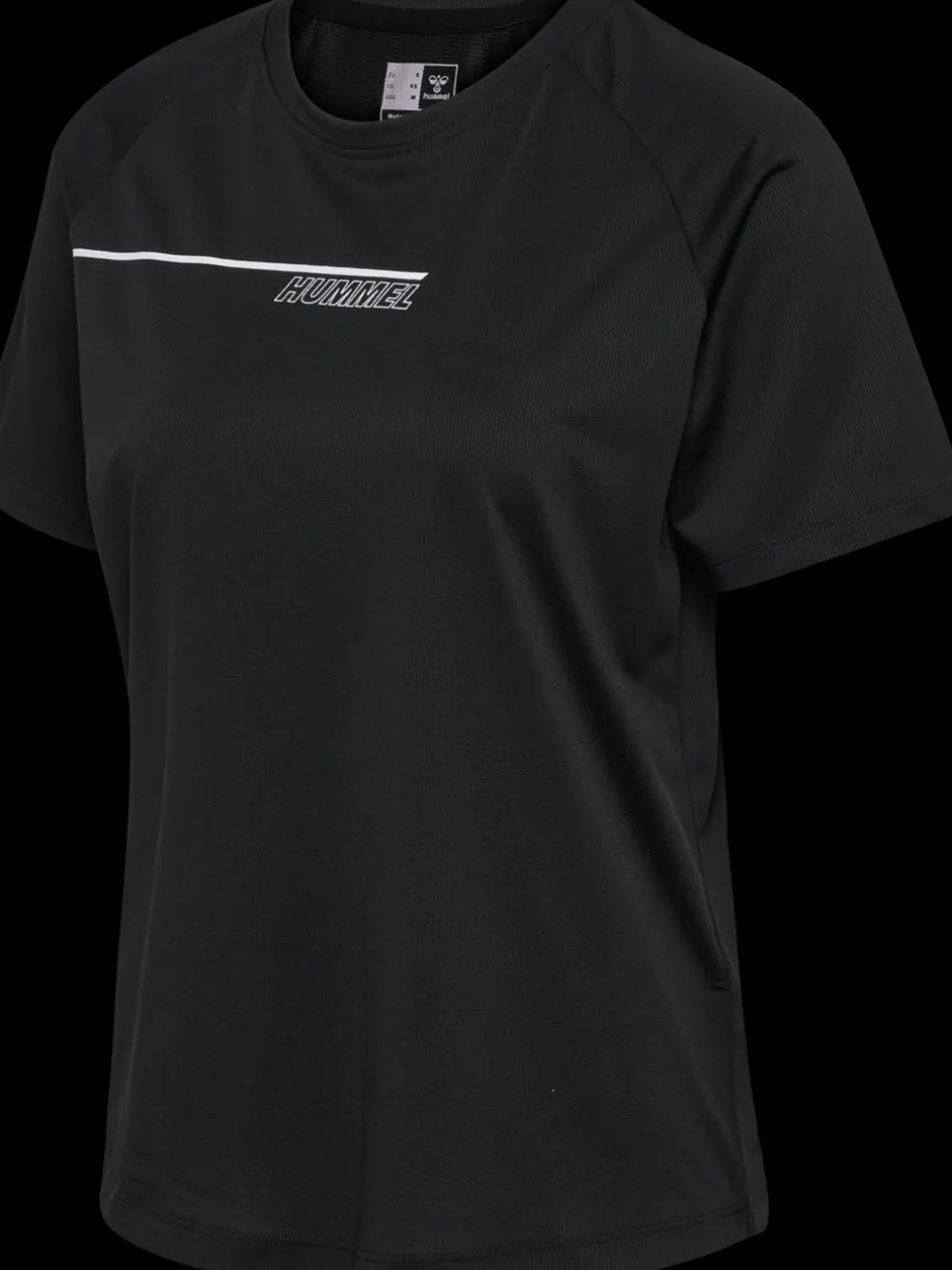 hmlCOURT LIGHT WEIGHT T-SHIRT W