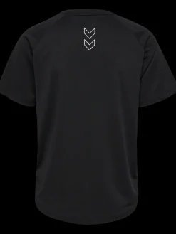 hmlCOURT LIGHT WEIGHT T-SHIRT W