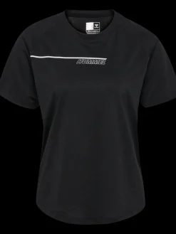 hmlCOURT LIGHT WEIGHT T-SHIRT W