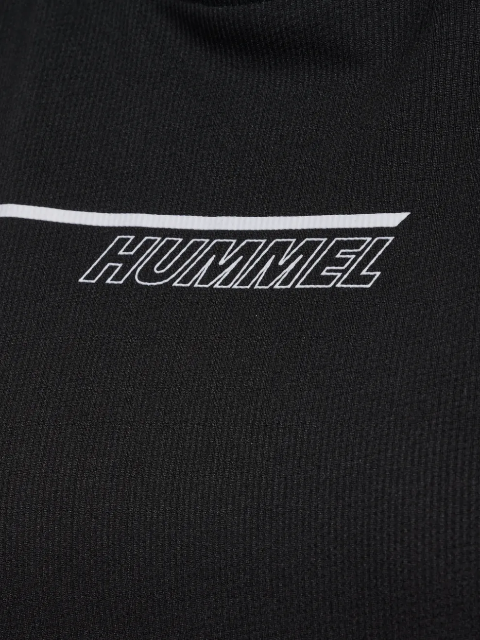hmlCOURT LIGHT WEIGHT T-SHIRT W
