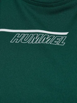 hmlCOURT LIGHT WEIGHT T-SHIRT W