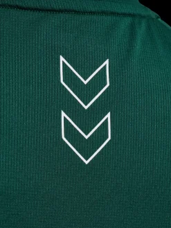 hmlCOURT LIGHT WEIGHT T-SHIRT W