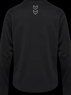 hmlCOURT LIGHT WEIGHT T-SHIRT L/S W