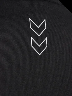 hmlCOURT LIGHT WEIGHT T-SHIRT L/S W