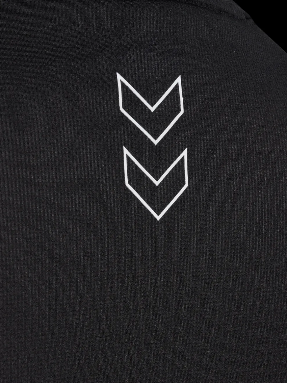 hmlCOURT LIGHT WEIGHT T-SHIRT L/S W