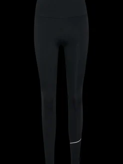 hmlCOURT MID WAIST POCKET TIGHTS W