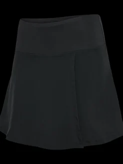 hmlCOURT MID WAIST POCKET SKIRT W