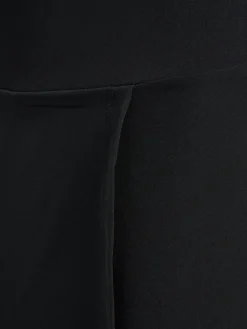 hmlCOURT MID WAIST POCKET SKIRT W