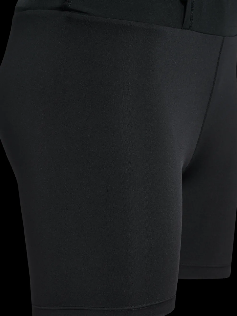 hmlCOURT MID WAIST POCKET SKIRT W