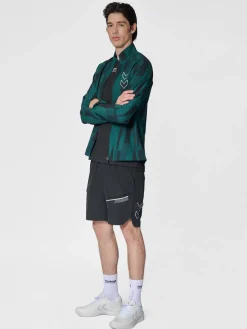 hmlCOURT POCKET SHORTS