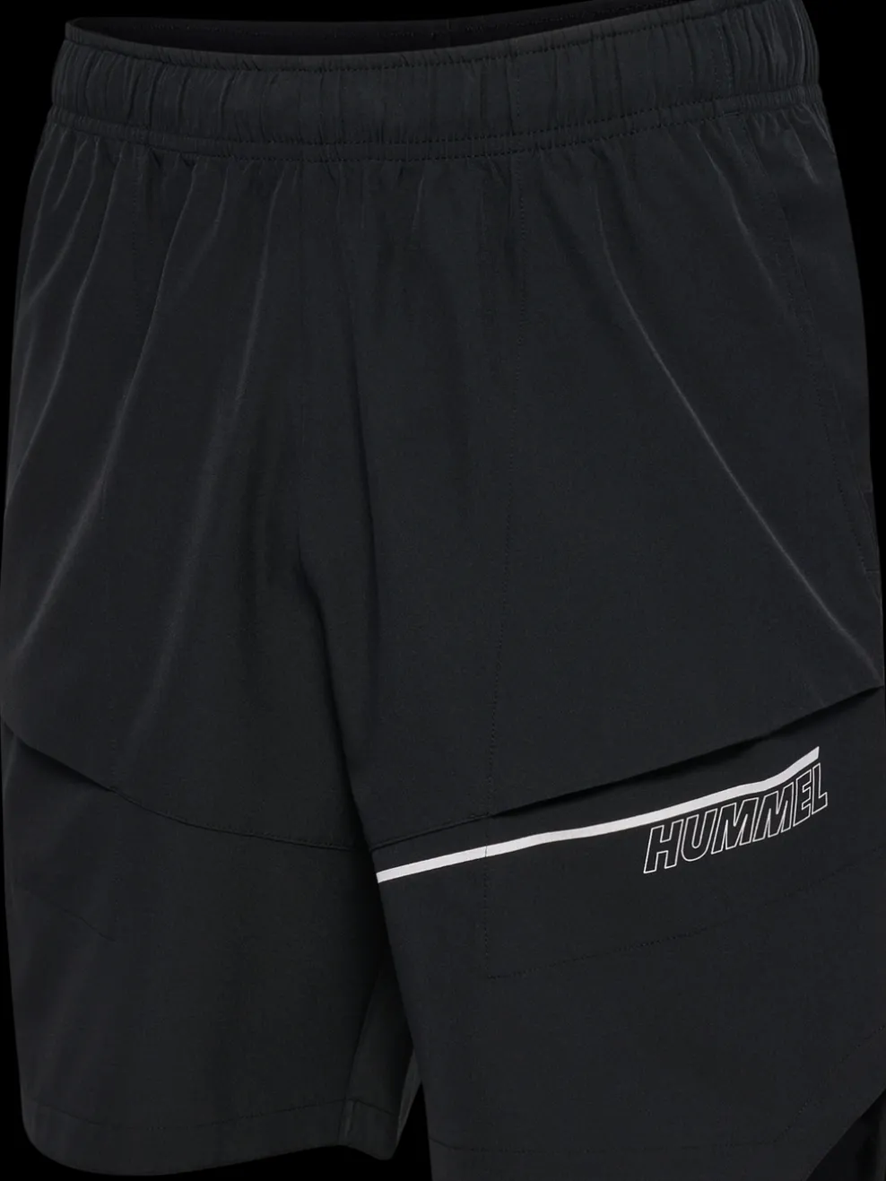 hmlCOURT POCKET SHORTS