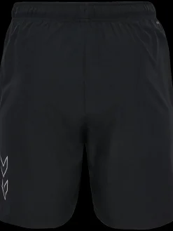 hmlCOURT POCKET SHORTS