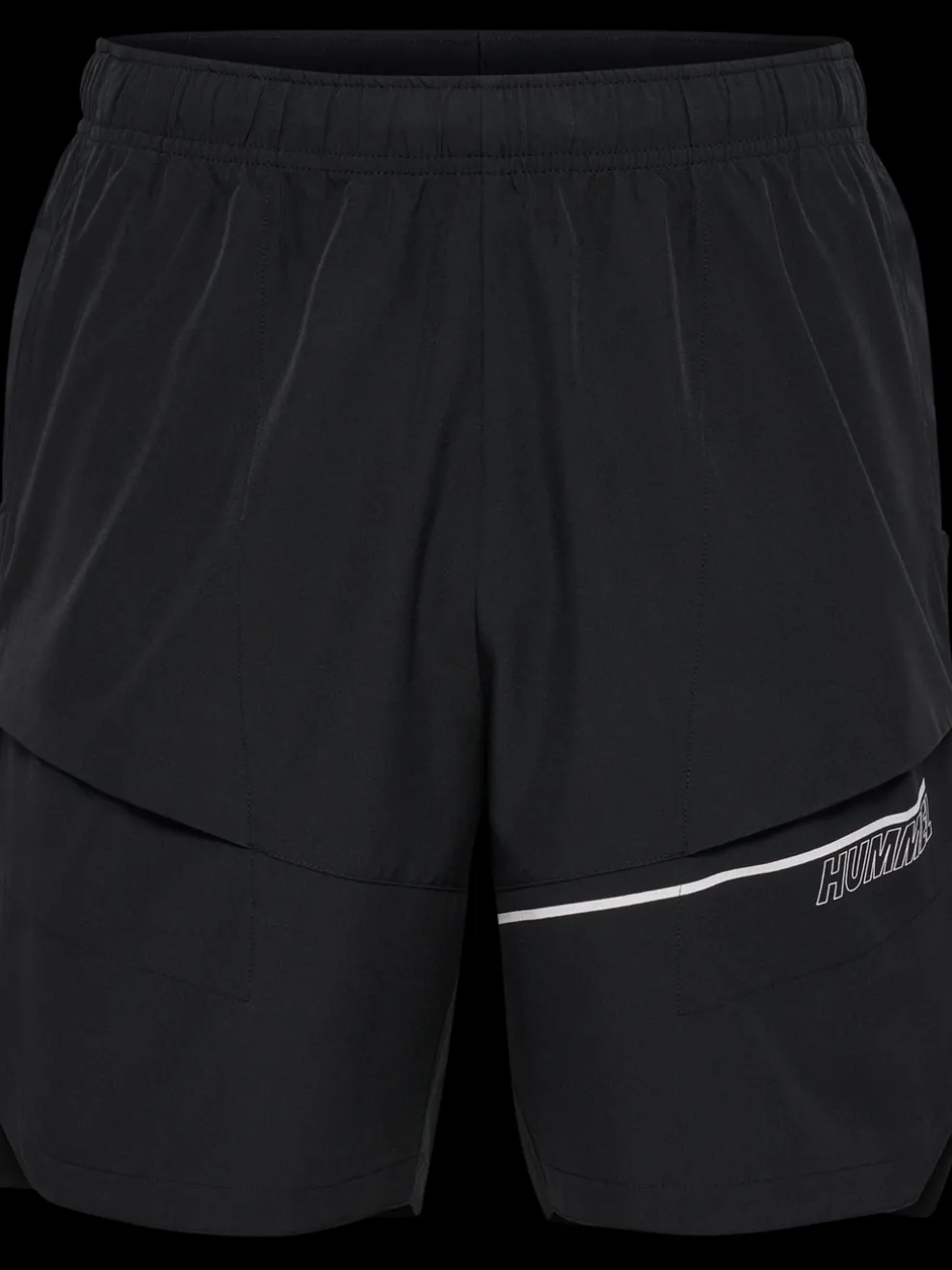 hmlCOURT POCKET SHORTS