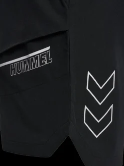 hmlCOURT POCKET SHORTS