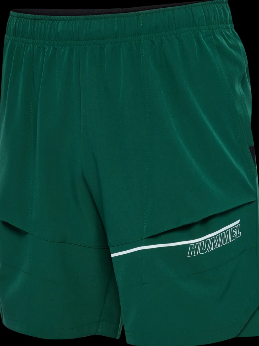 hmlCOURT POCKET SHORTS